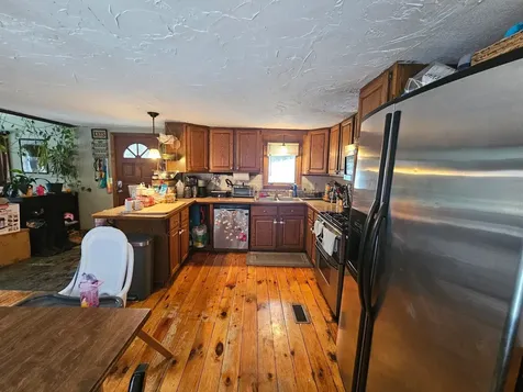 548 Ober Hill Road Johnson VT 05656