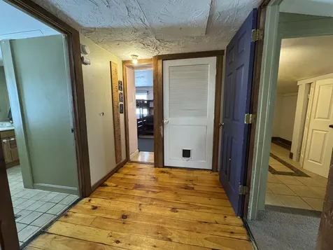 548 Ober Hill Road Johnson VT 05656