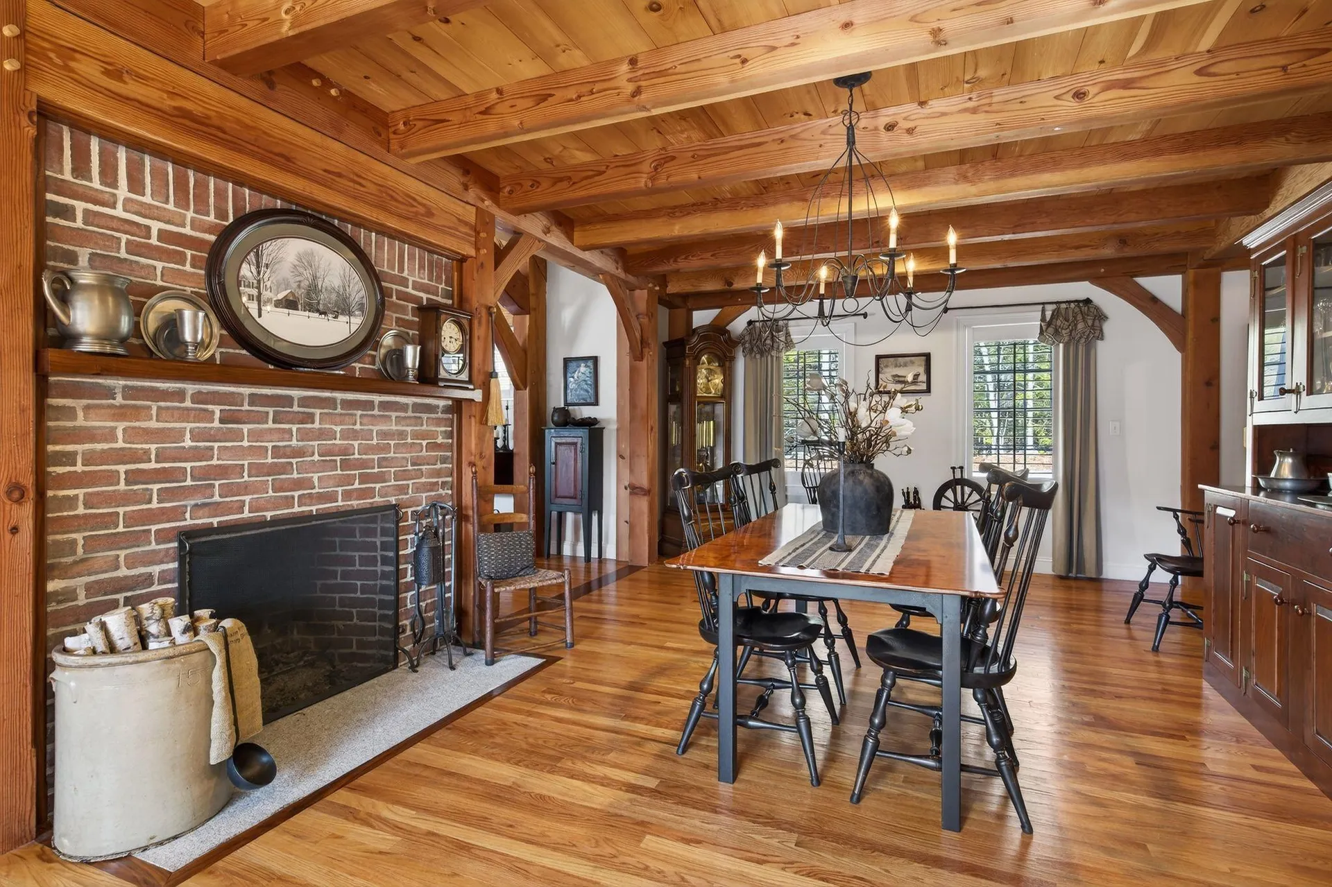 71 Odell Road Sandown NH 03873