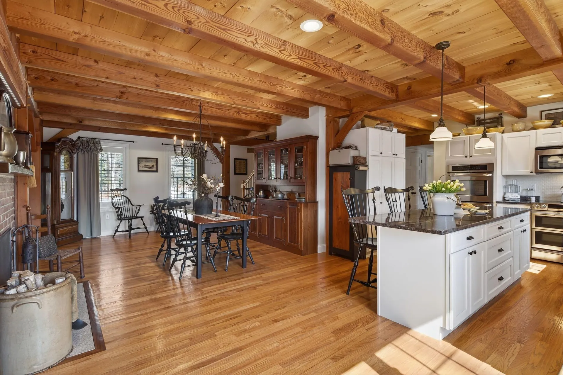71 Odell Road Sandown NH 03873