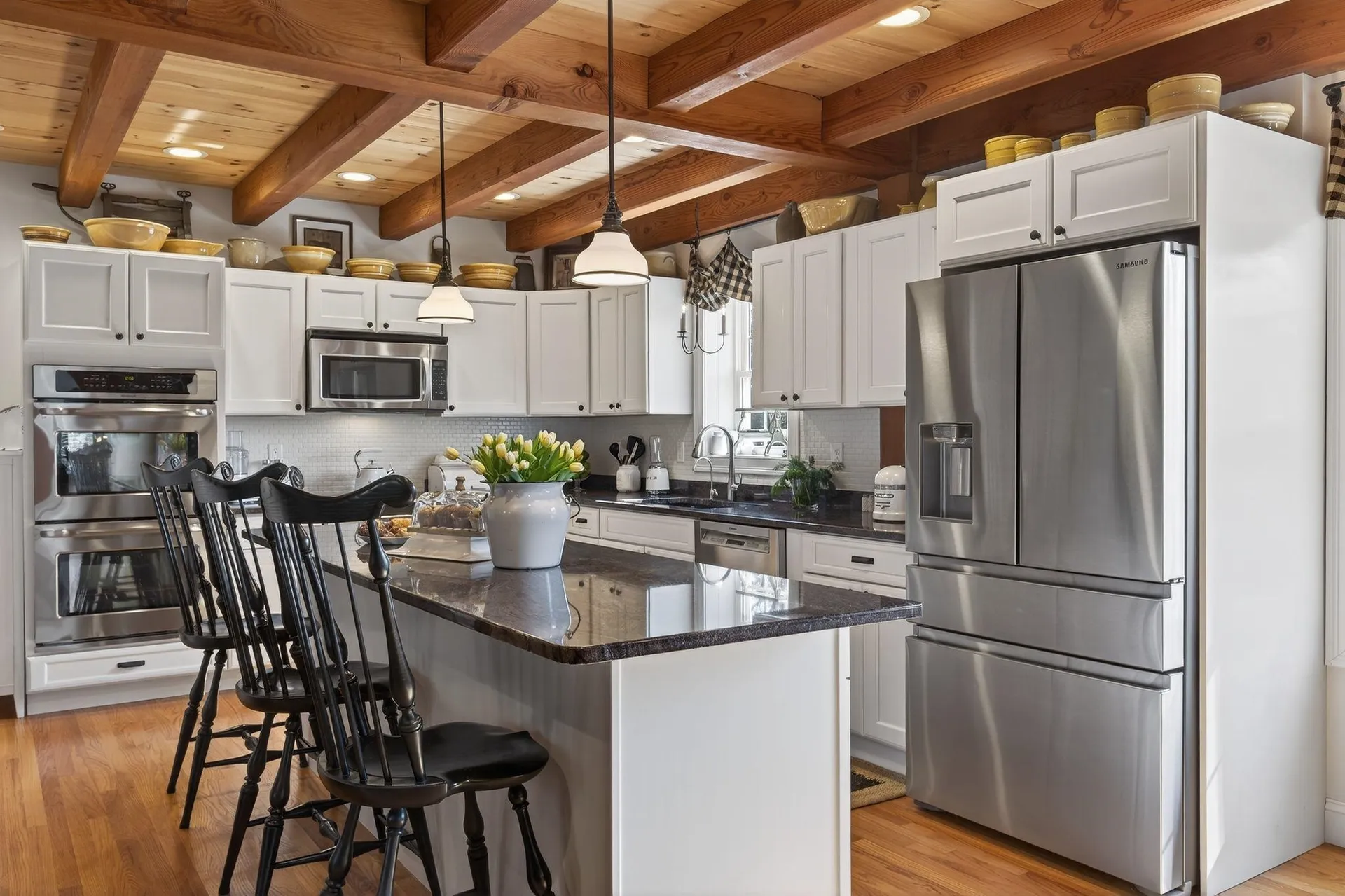 71 Odell Road Sandown NH 03873