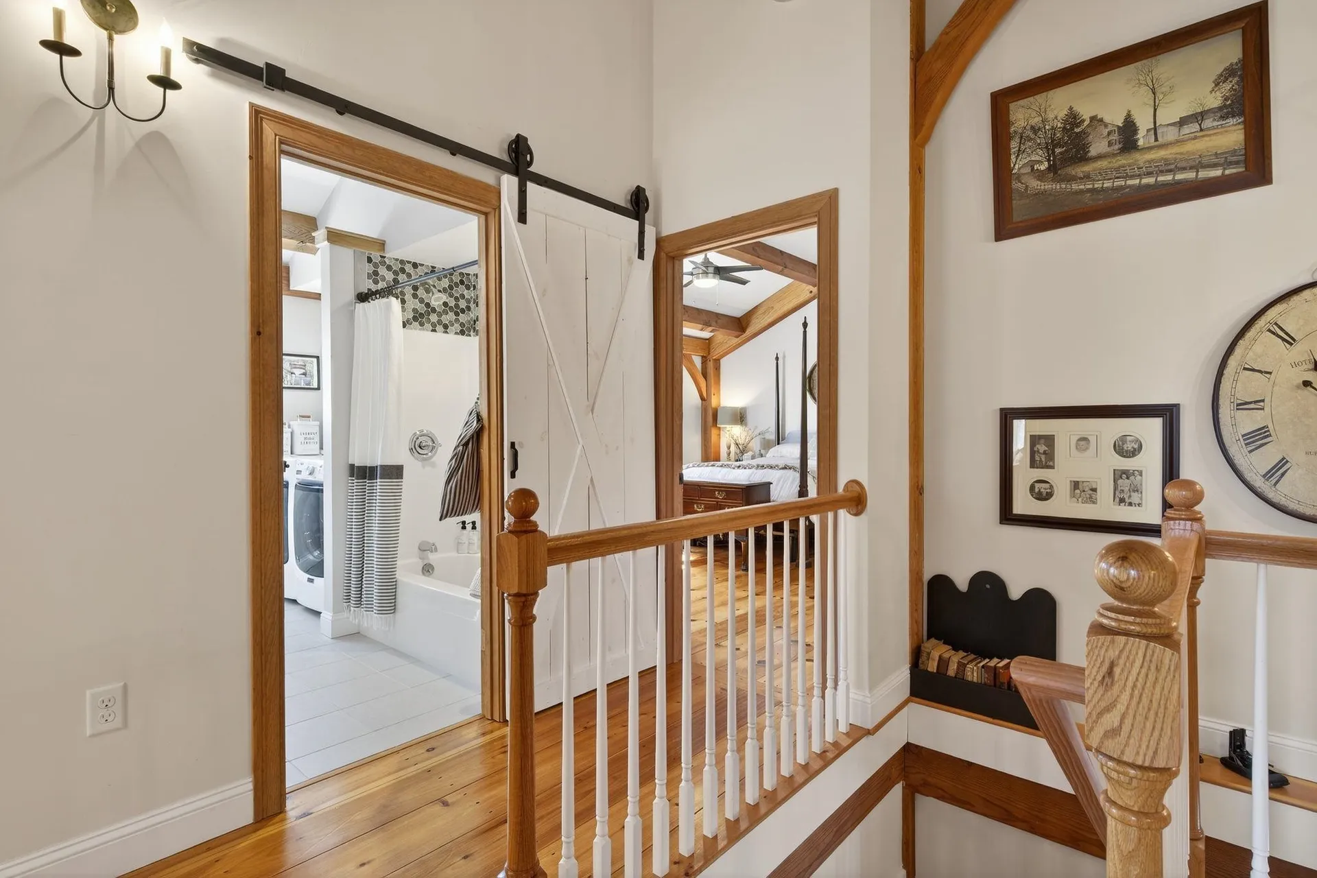 71 Odell Road Sandown NH 03873