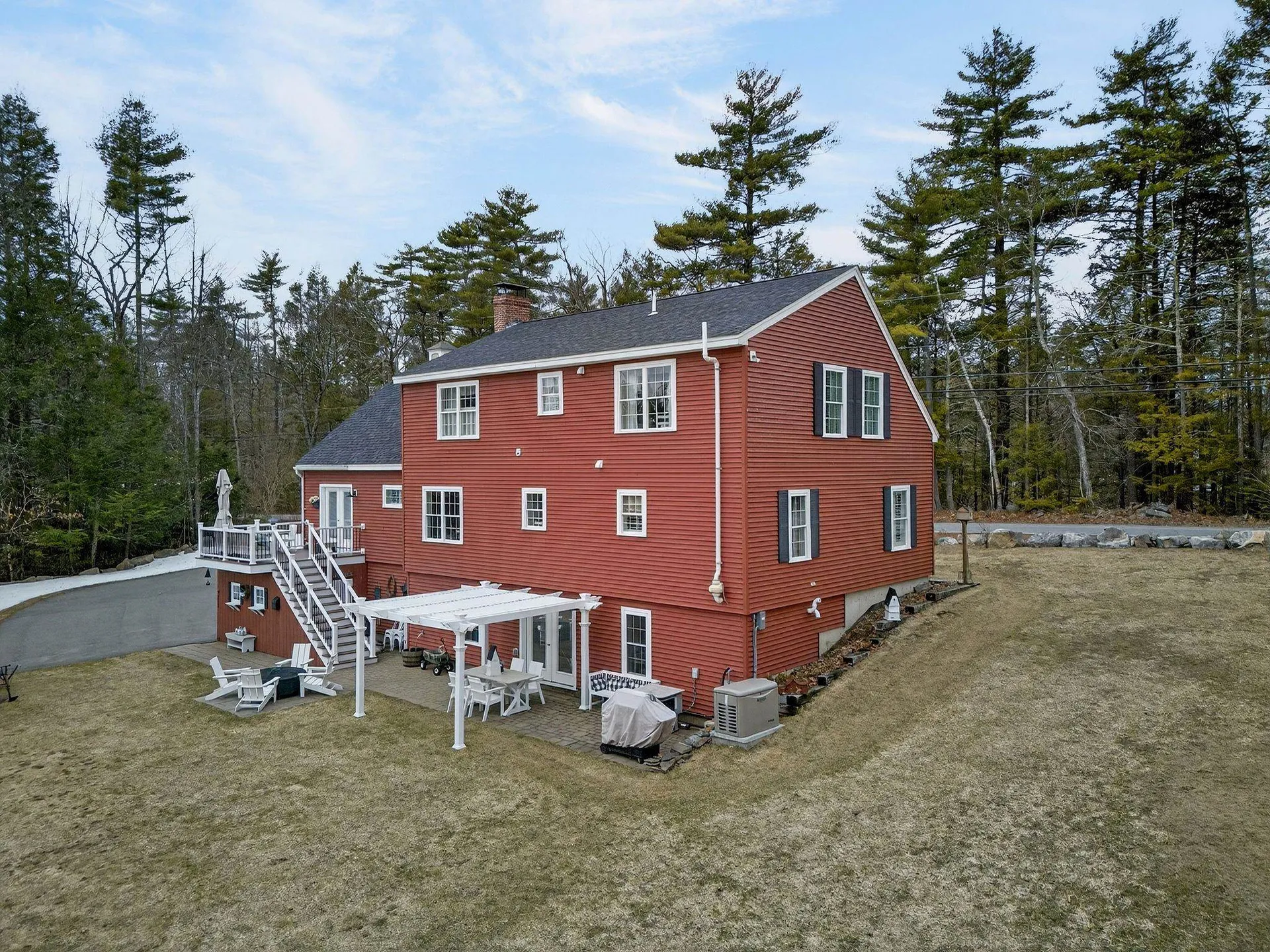 71 Odell Road Sandown NH 03873