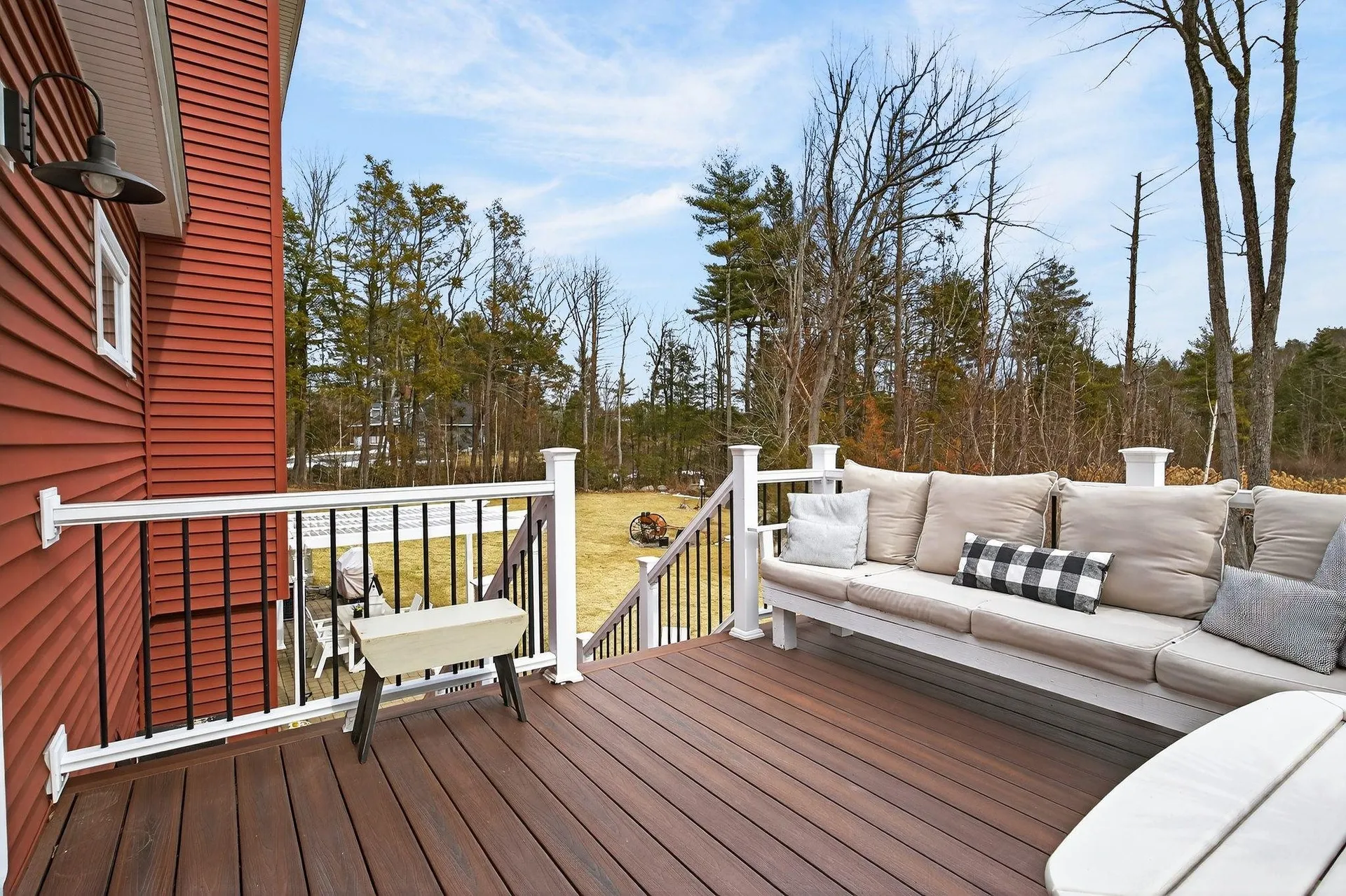 71 Odell Road Sandown NH 03873