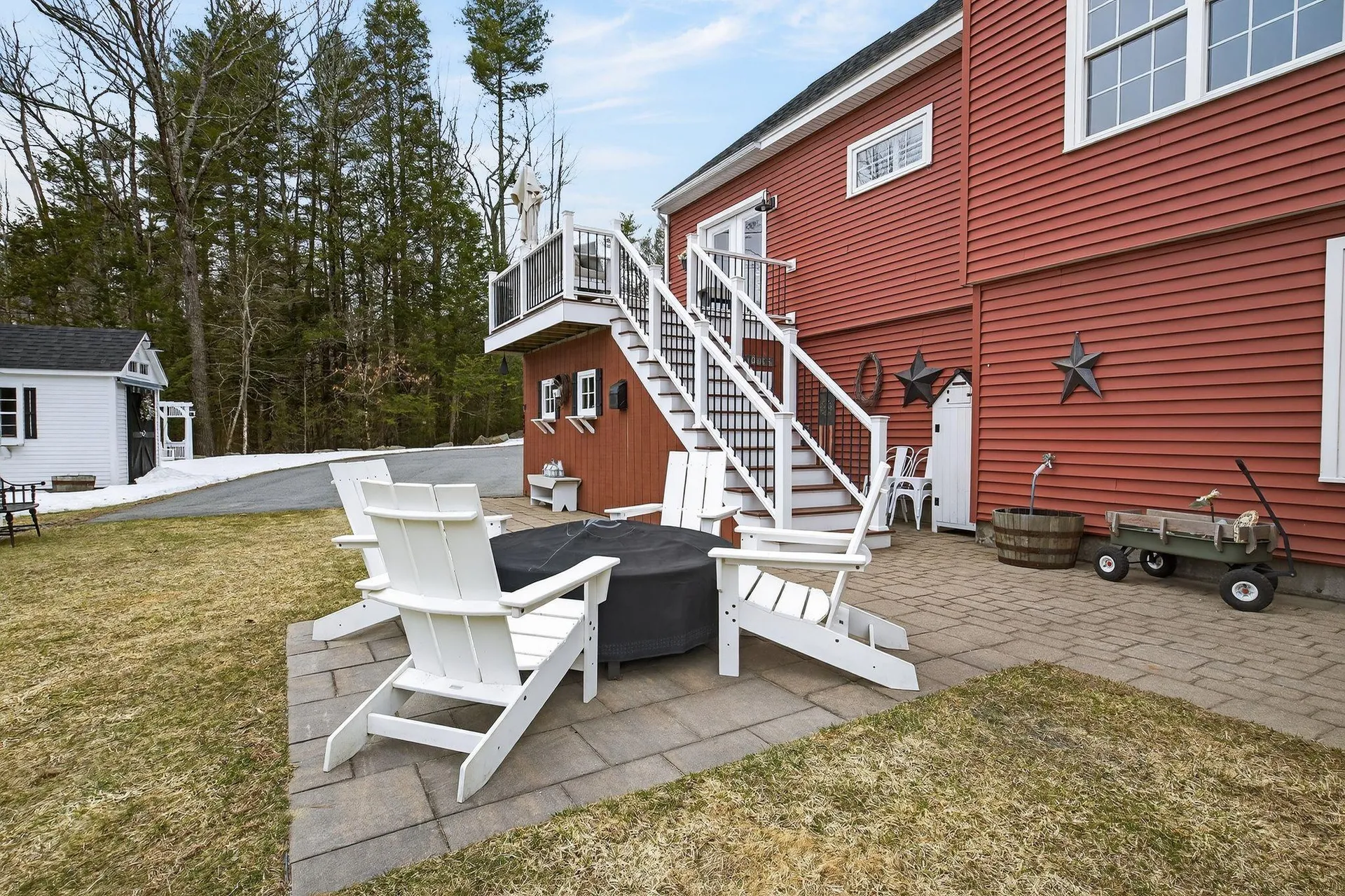71 Odell Road Sandown NH 03873