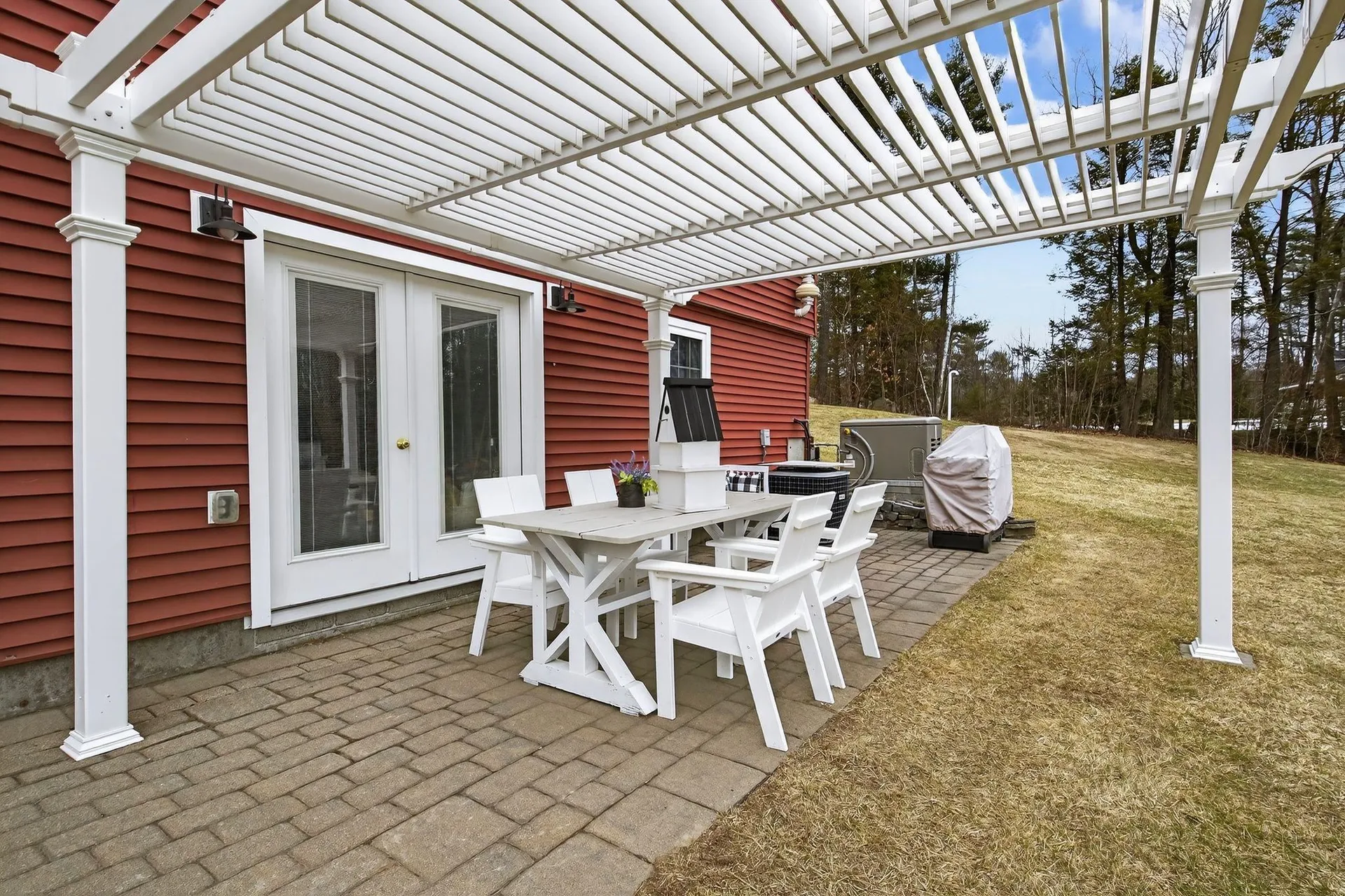 71 Odell Road Sandown NH 03873