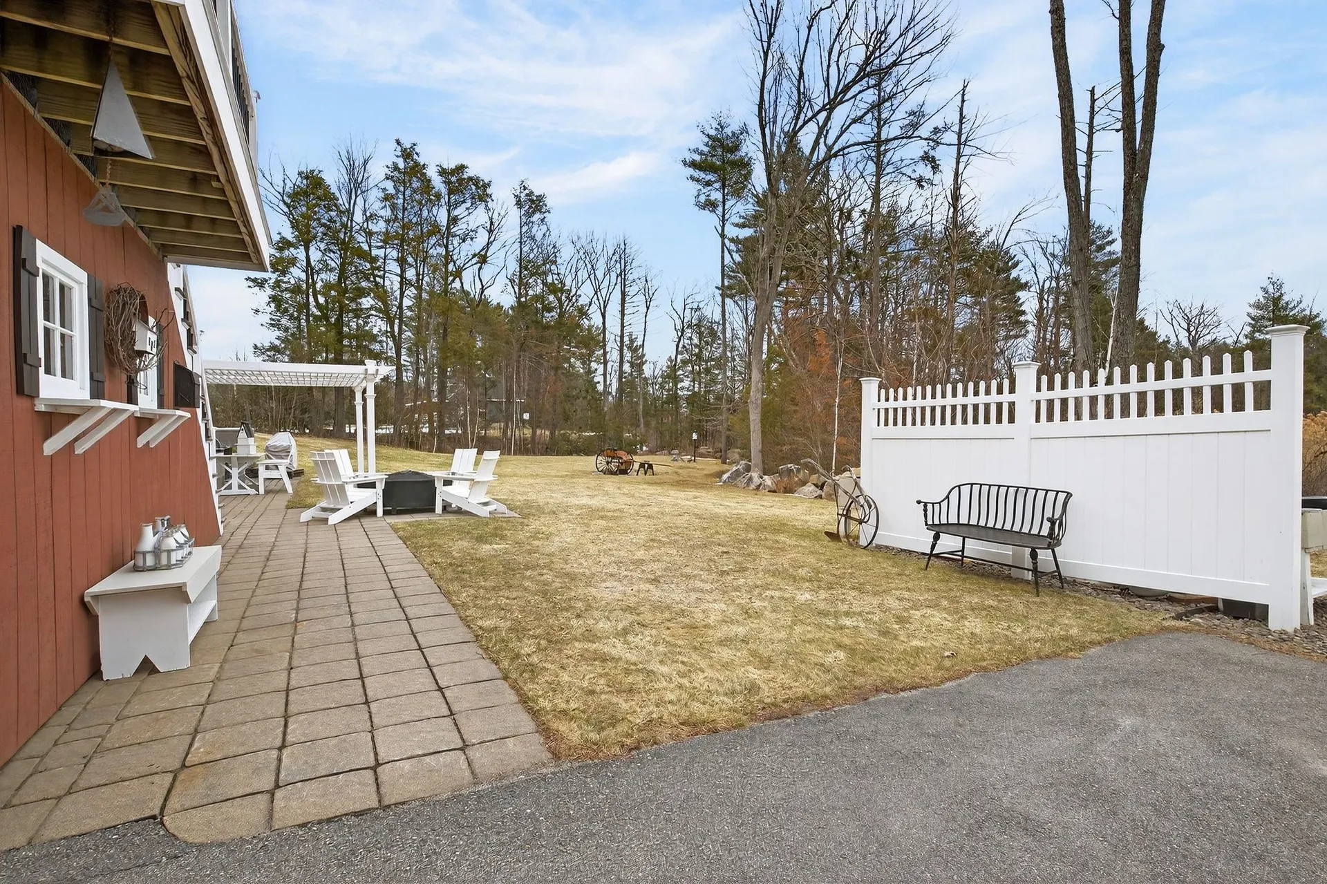 71 Odell Road Sandown NH 03873