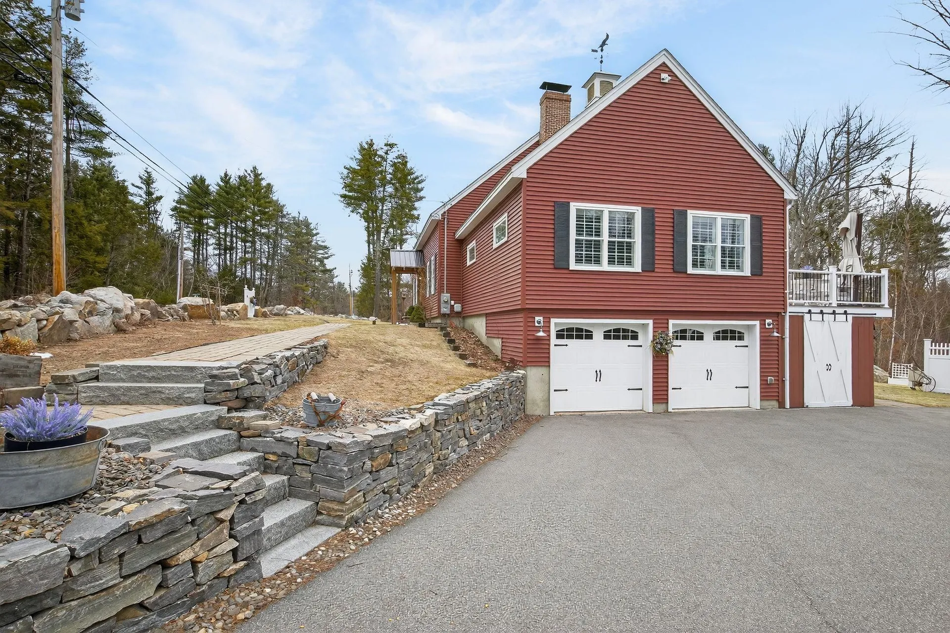 71 Odell Road Sandown NH 03873