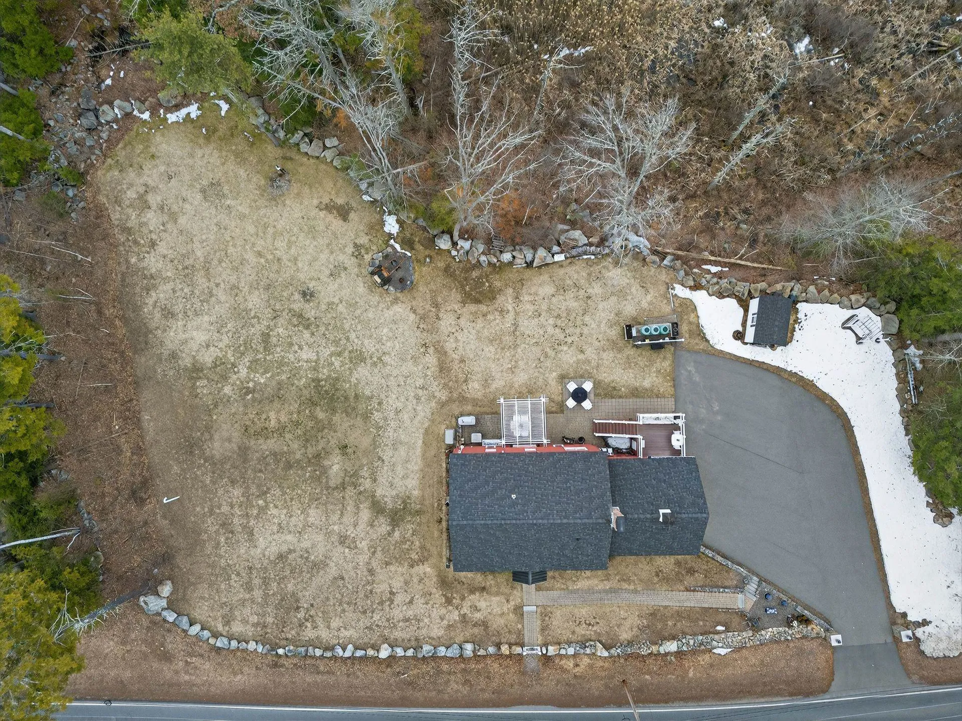 71 Odell Road Sandown NH 03873