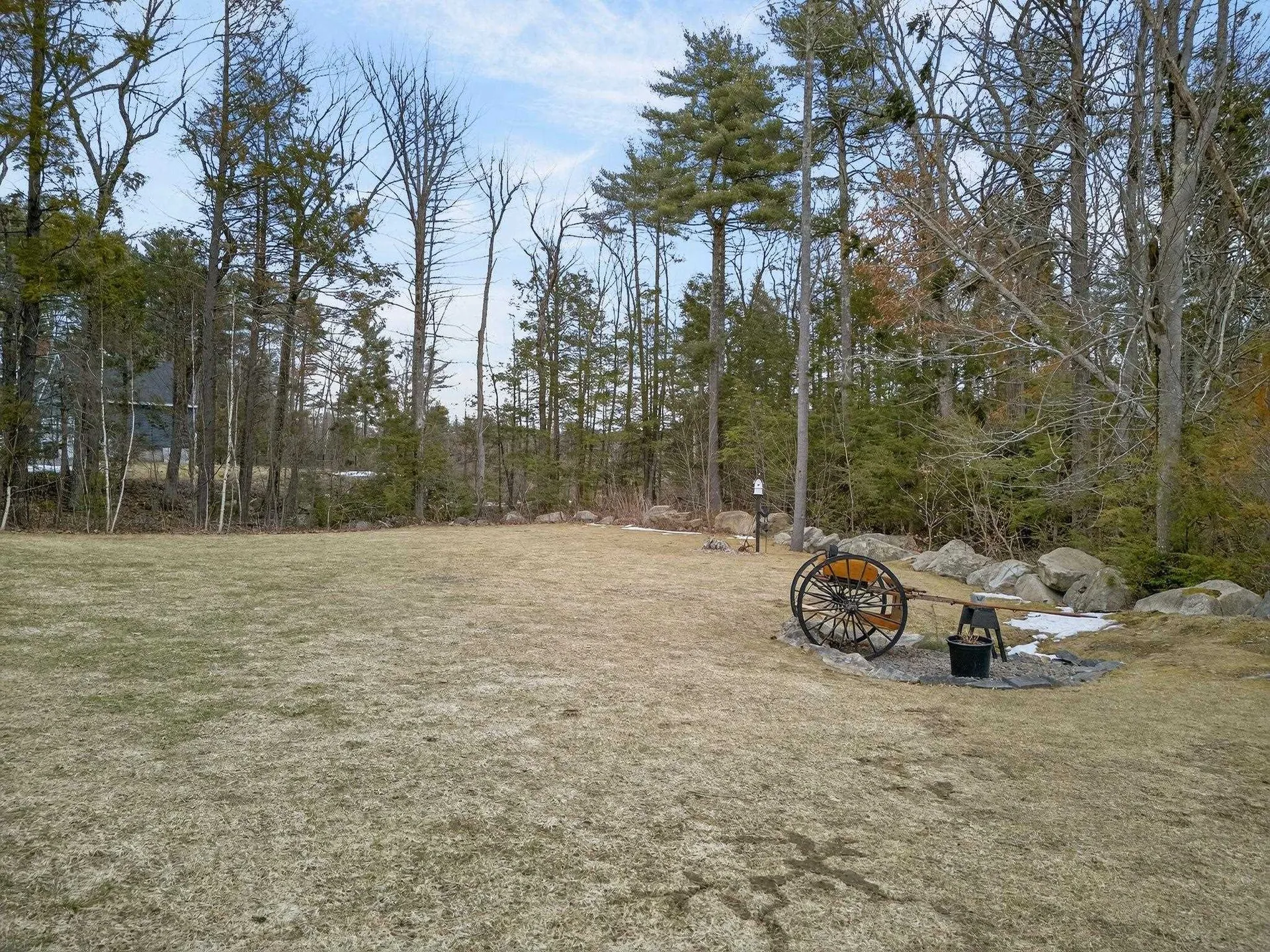 71 Odell Road Sandown NH 03873