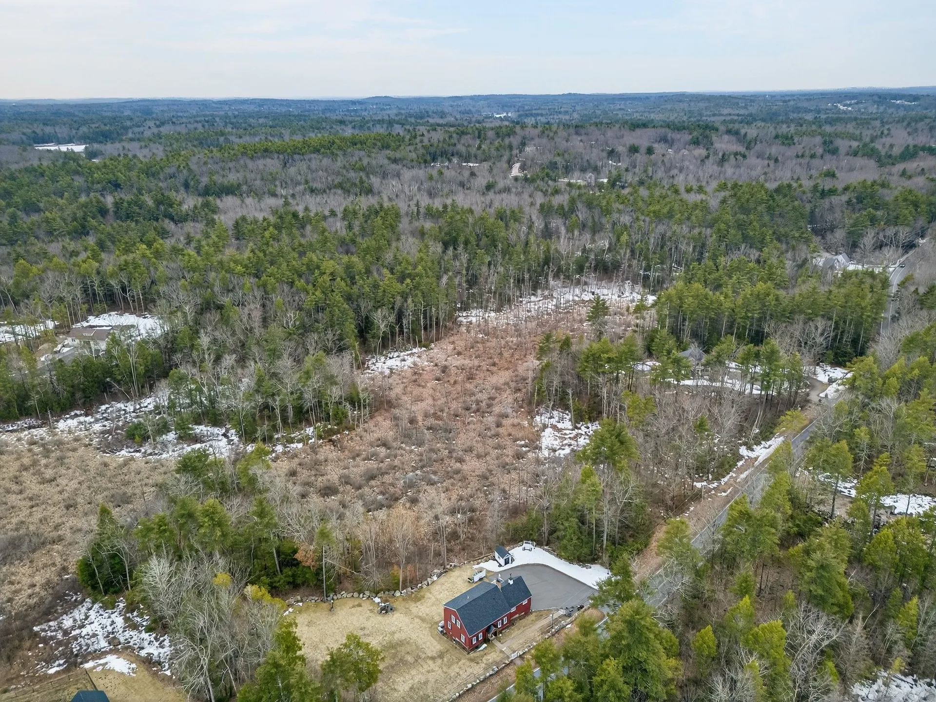 71 Odell Road Sandown NH 03873