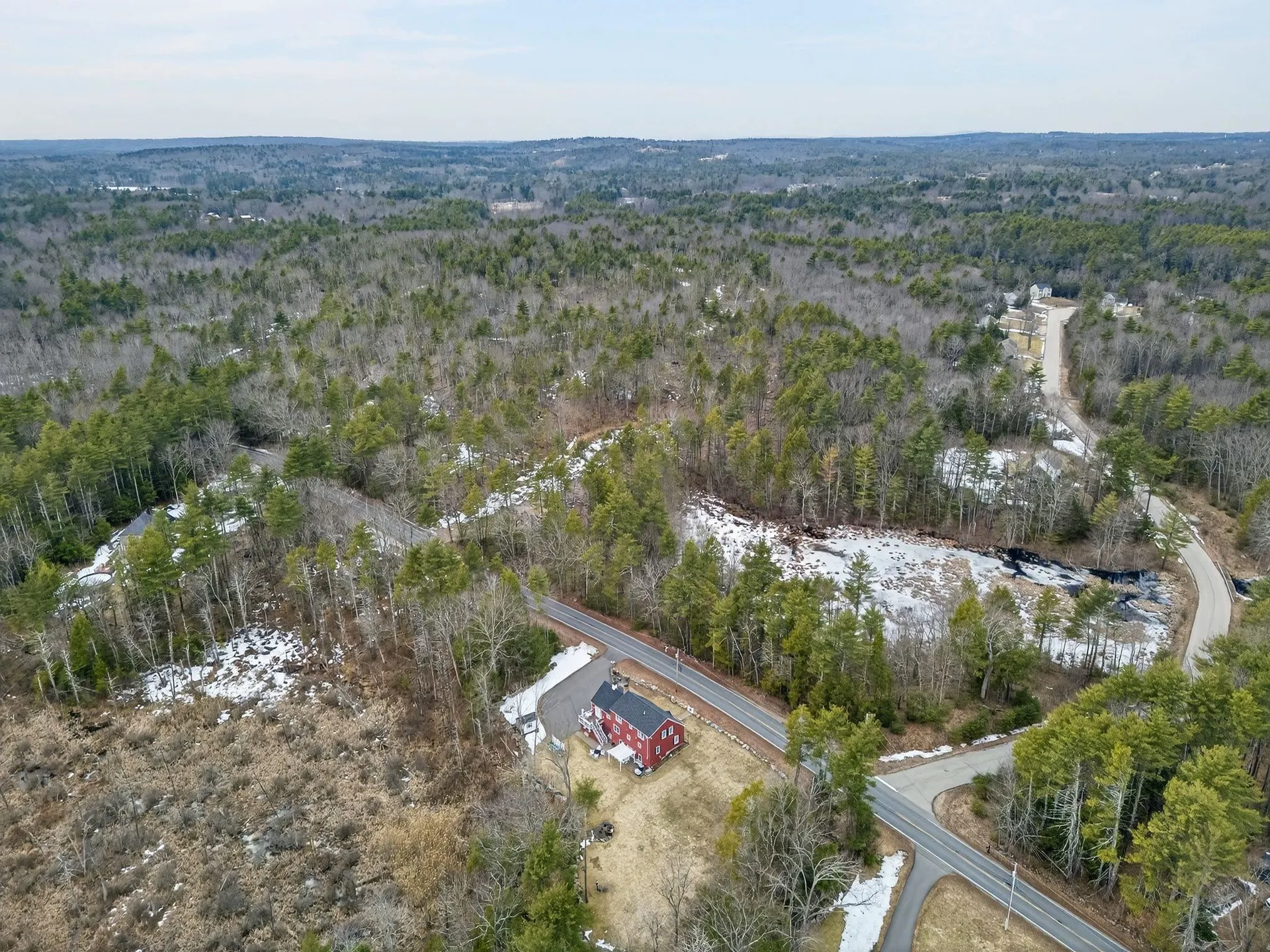 71 Odell Road Sandown NH 03873