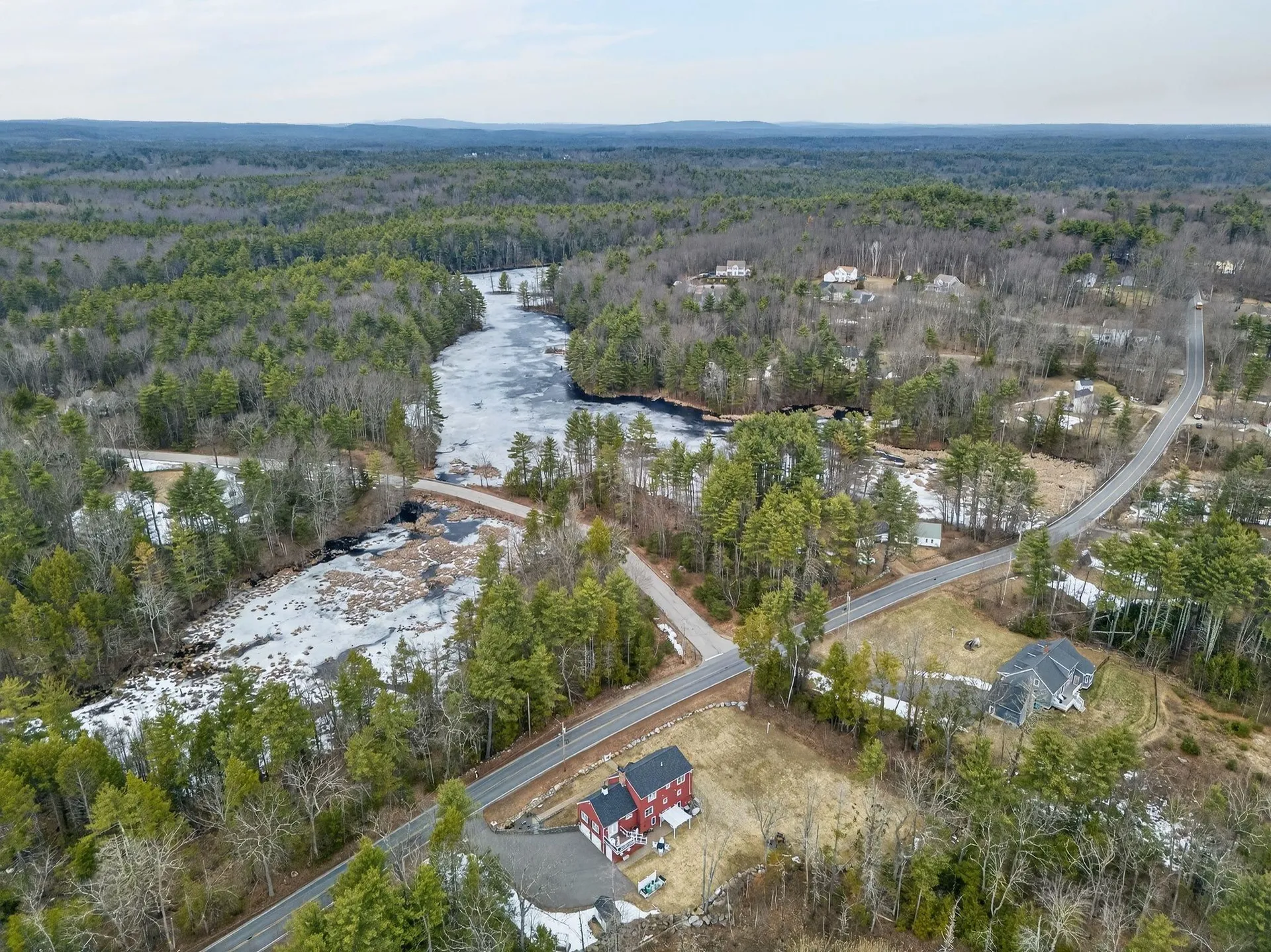 71 Odell Road Sandown NH 03873