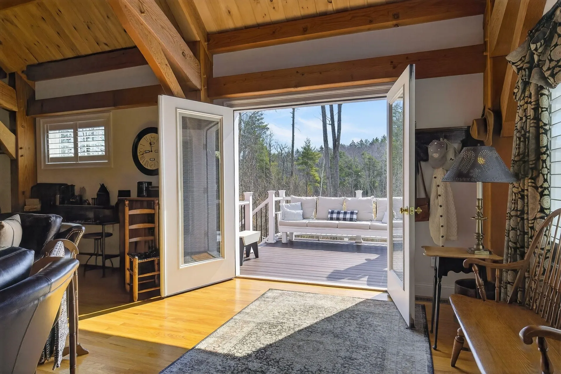 71 Odell Road Sandown NH 03873