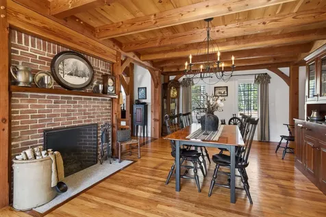 71 Odell Road Sandown NH 03873