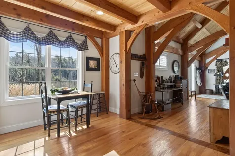71 Odell Road Sandown NH 03873