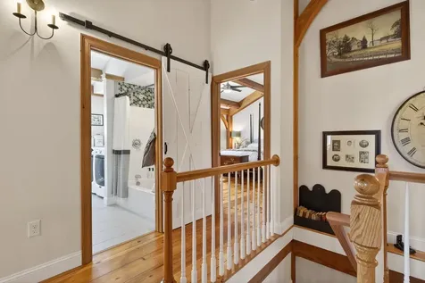 71 Odell Road Sandown NH 03873