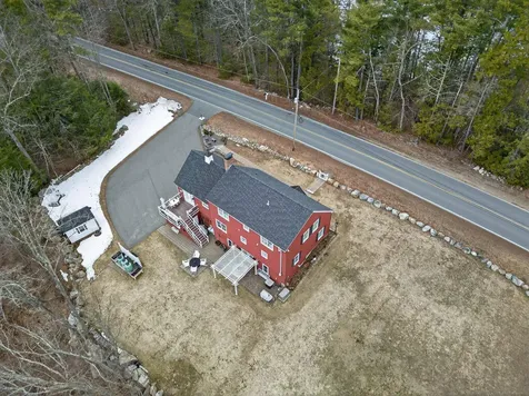 71 Odell Road Sandown NH 03873