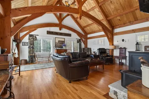 71 Odell Road Sandown NH 03873