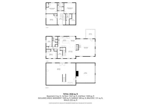 71 Odell Road Sandown NH 03873