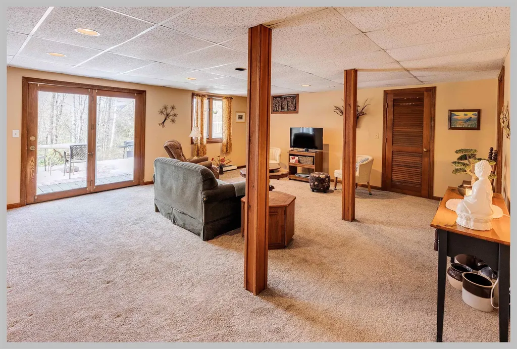 50 Pinnacle Road Campton NH 03223
