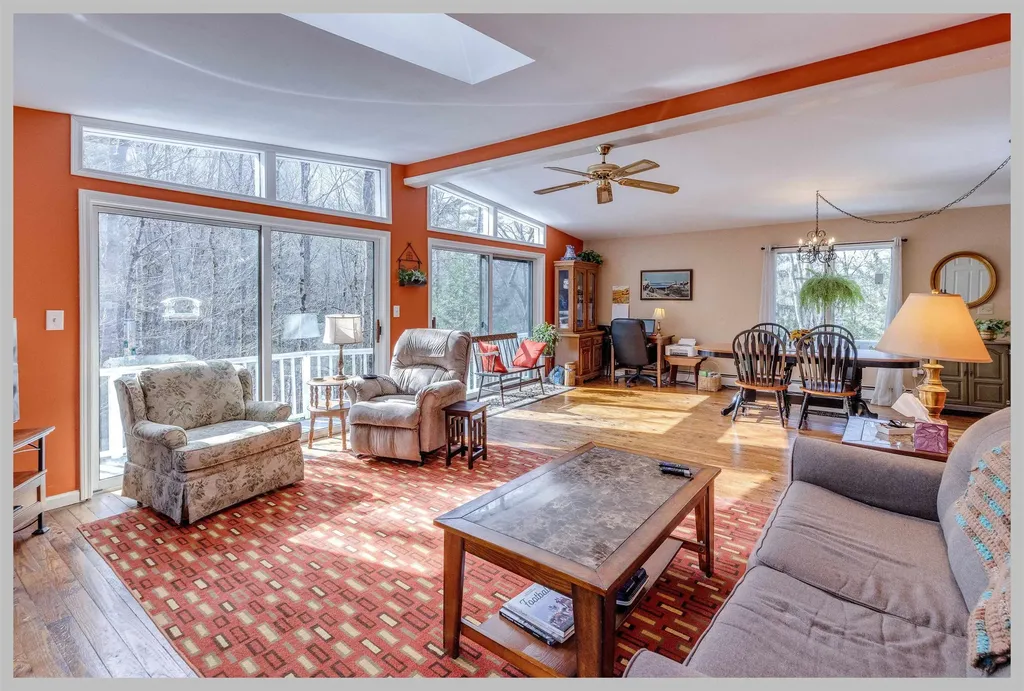 50 Pinnacle Road Campton NH 03223