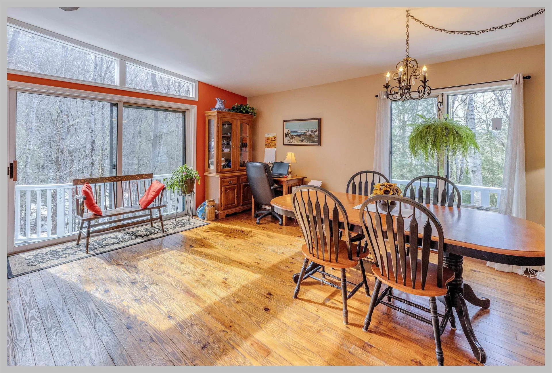 50 Pinnacle Road Campton NH 03223