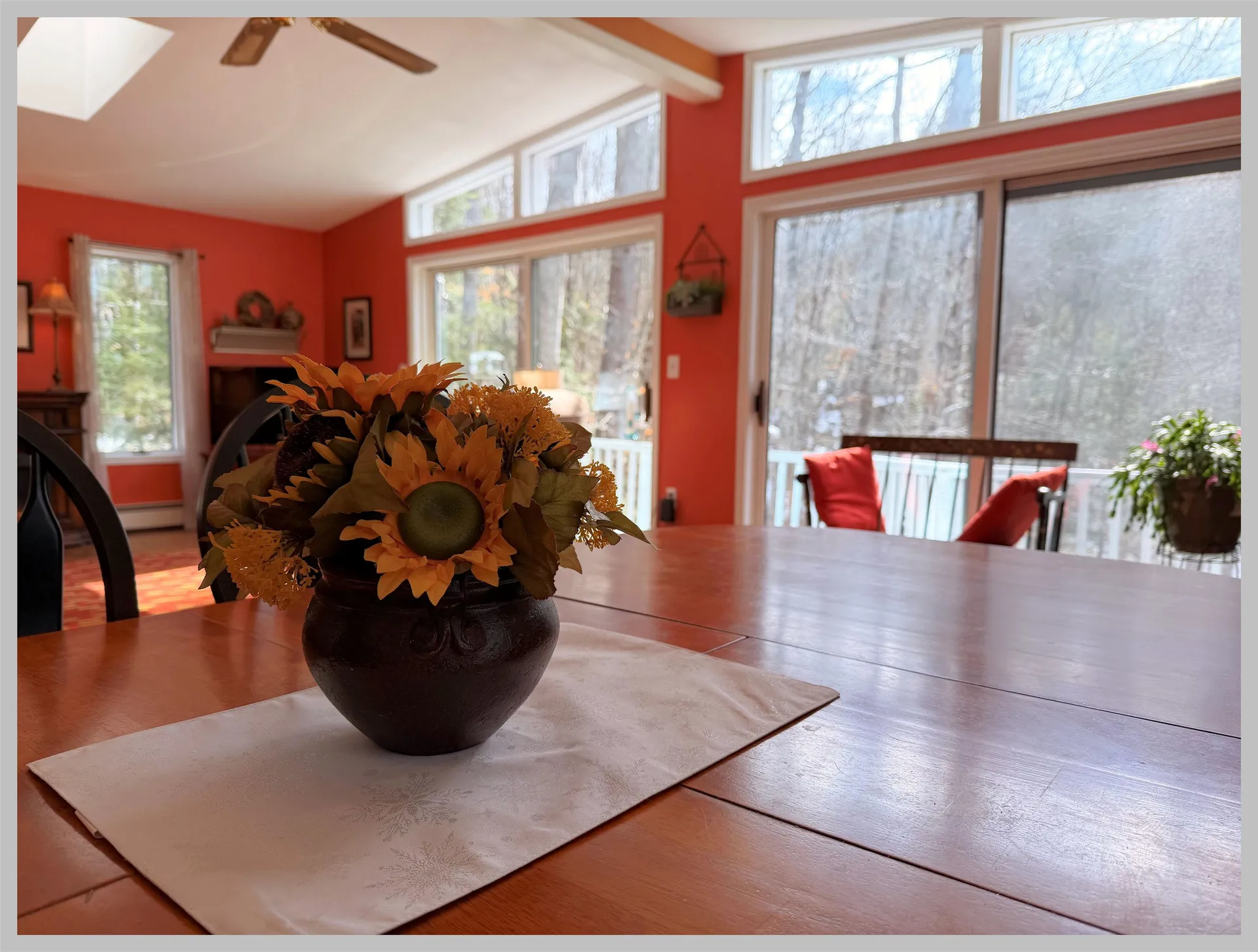 50 Pinnacle Road Campton NH 03223