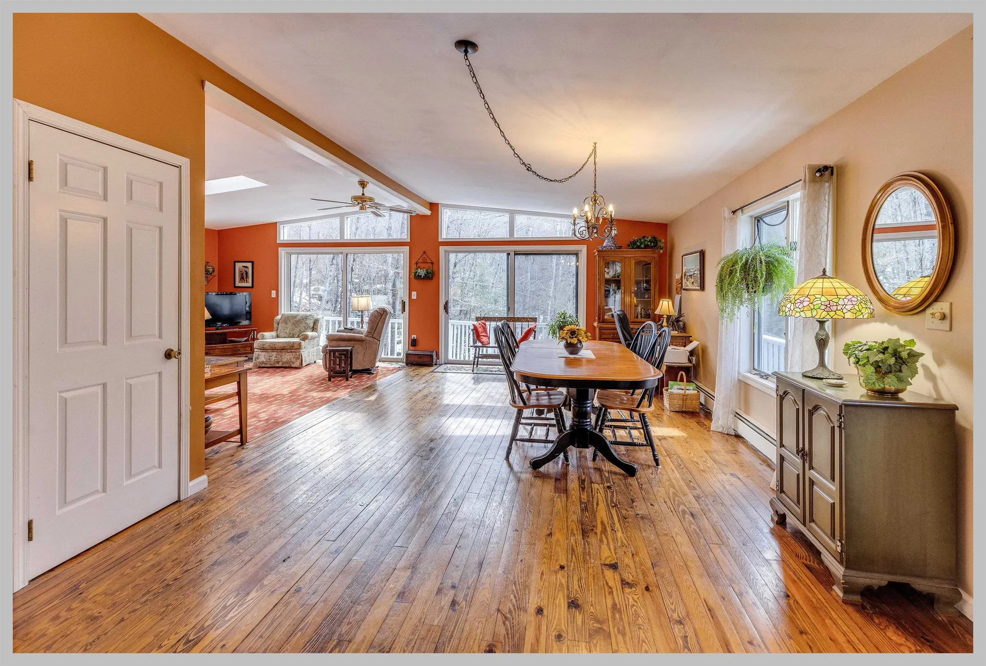 50 Pinnacle Road Campton NH 03223