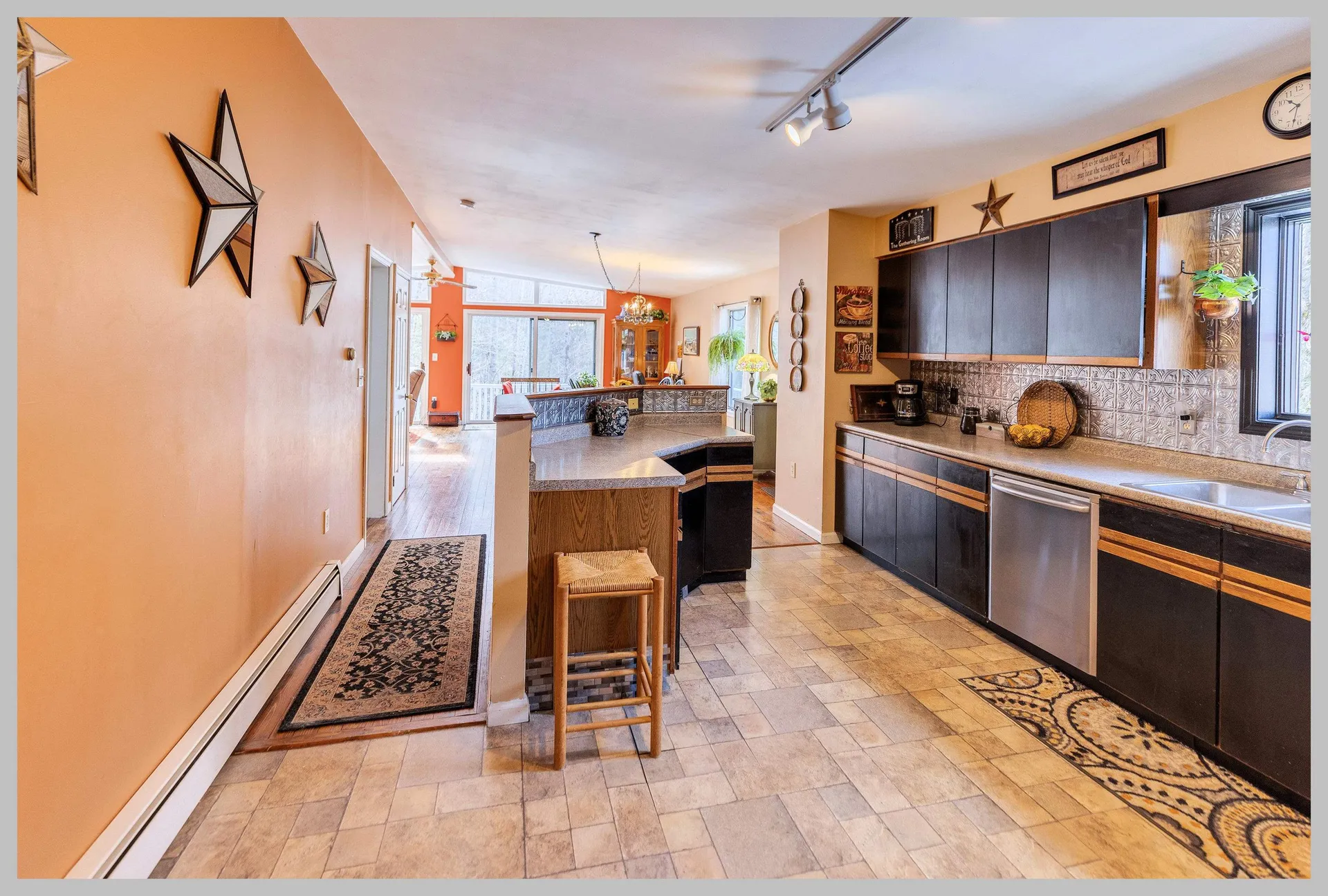 50 Pinnacle Road Campton NH 03223