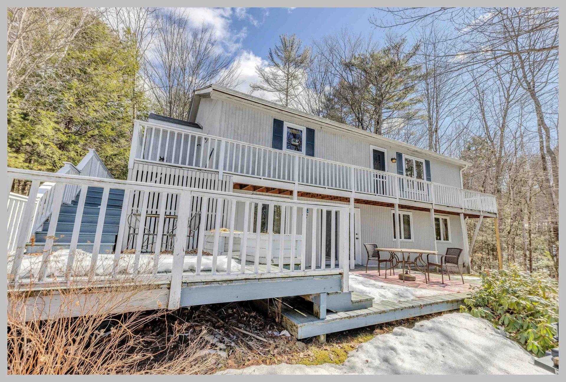 50 Pinnacle Road Campton NH 03223
