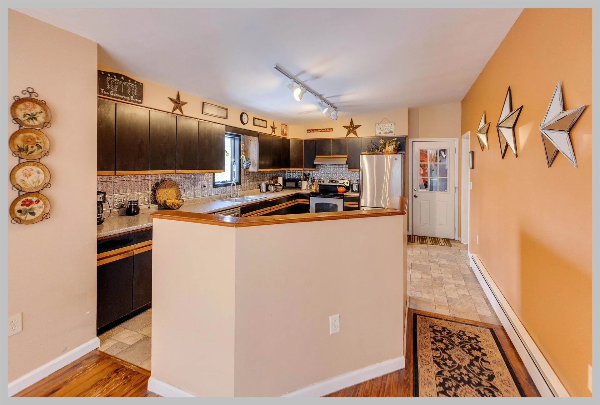 50 Pinnacle Road Campton NH 03223