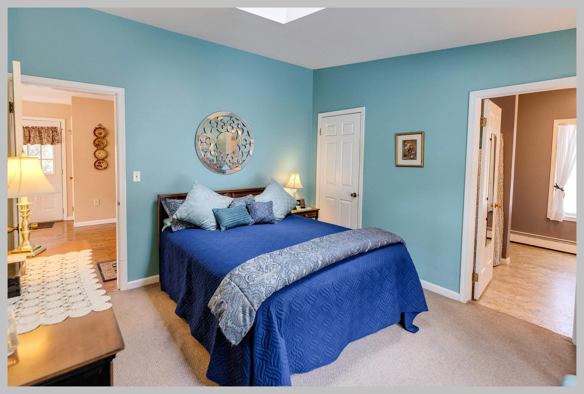 50 Pinnacle Road Campton NH 03223