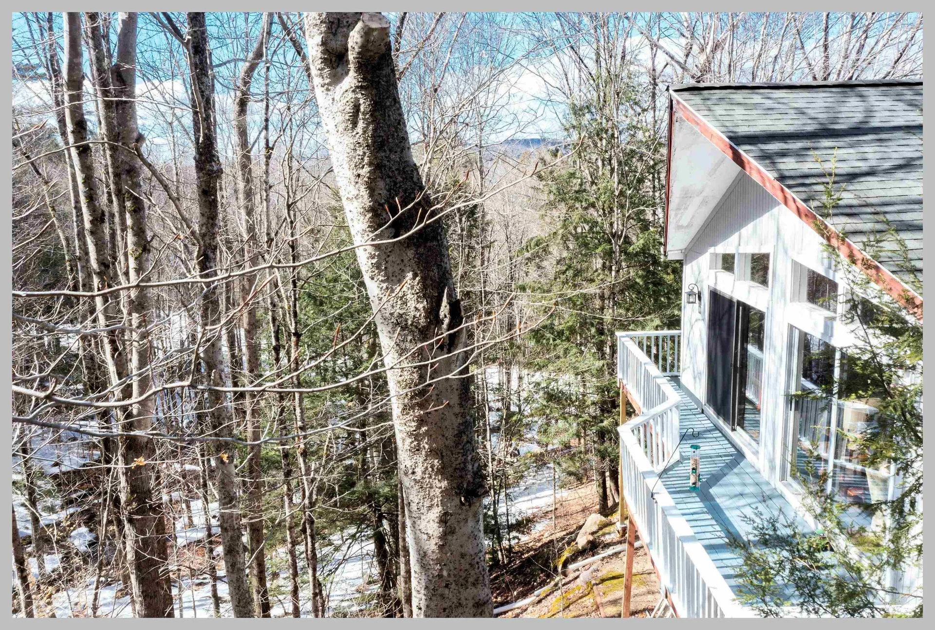 50 Pinnacle Road Campton NH 03223