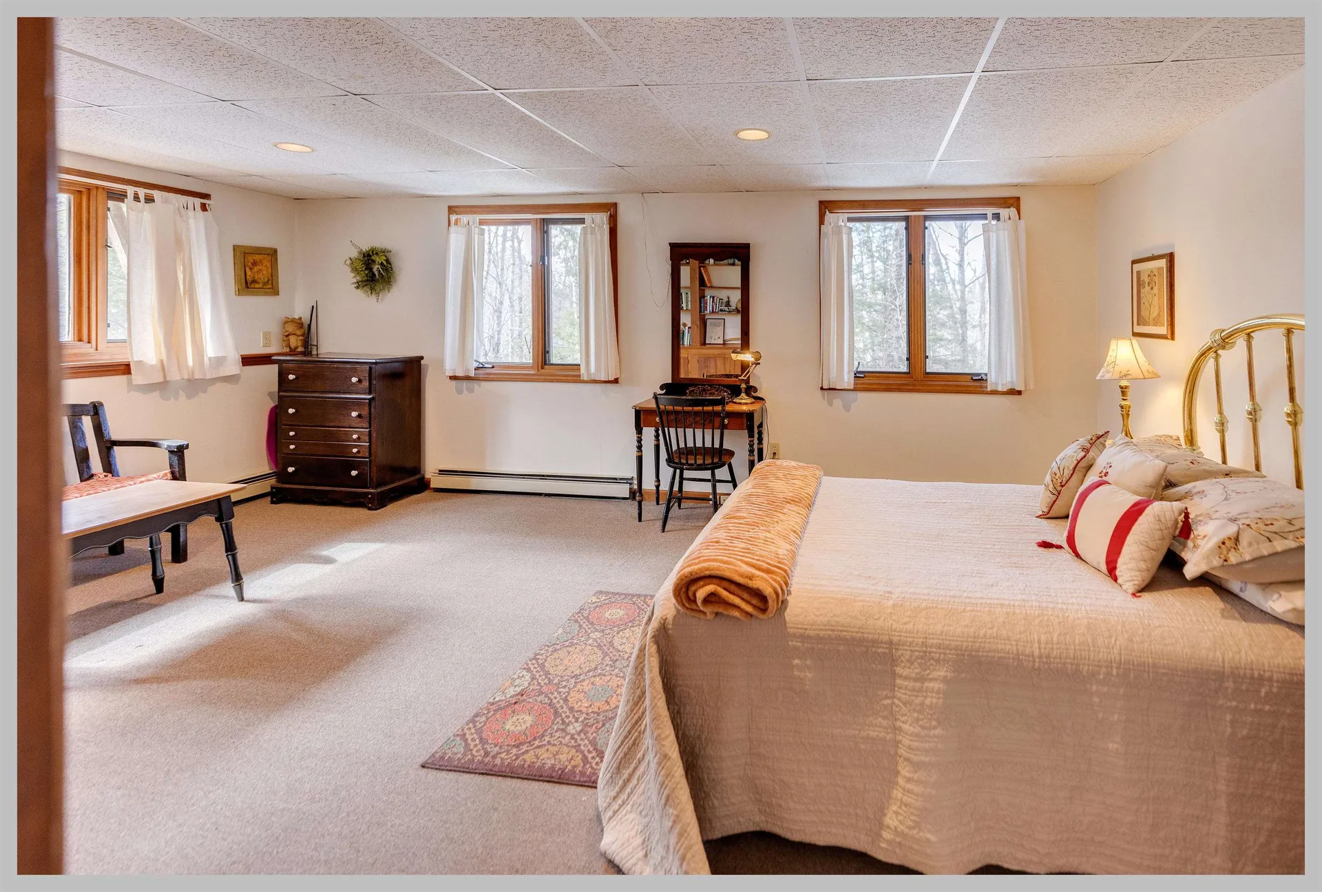 50 Pinnacle Road Campton NH 03223