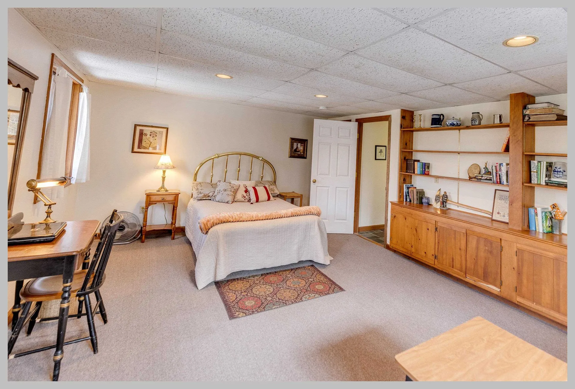 50 Pinnacle Road Campton NH 03223