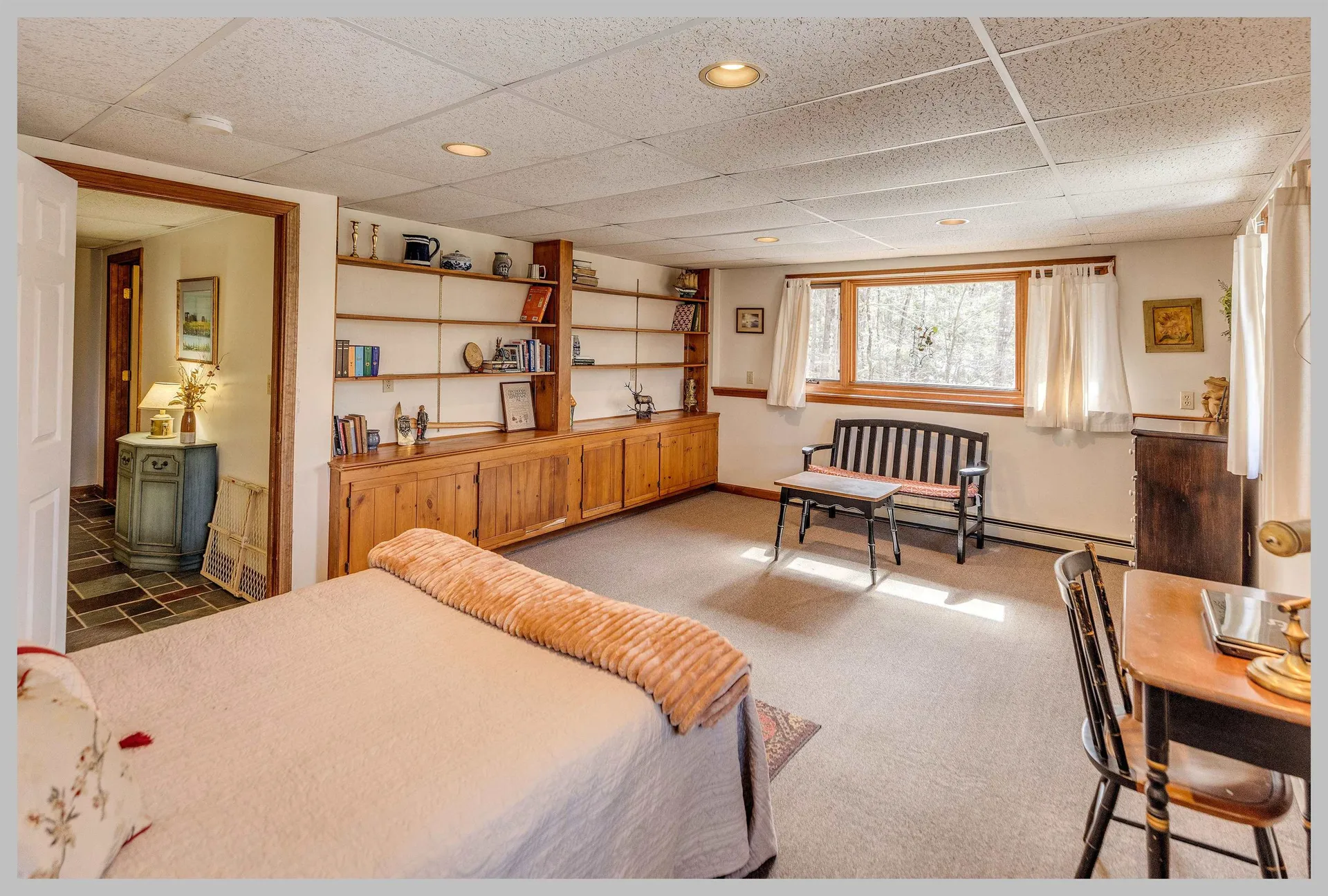 50 Pinnacle Road Campton NH 03223