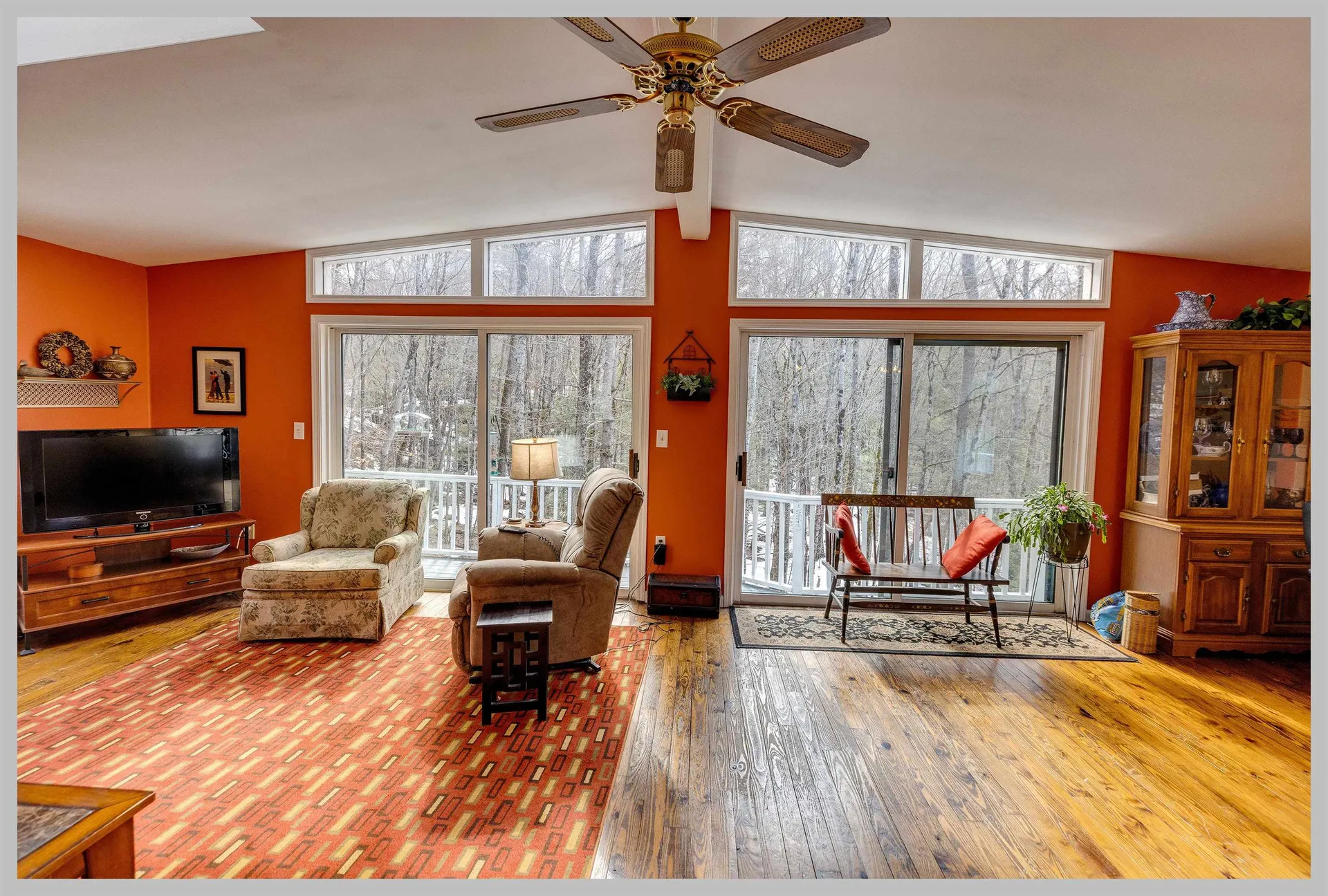 50 Pinnacle Road Campton NH 03223