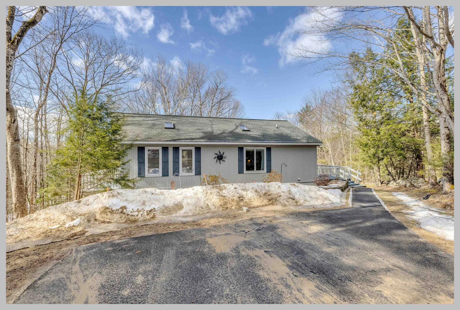 50 Pinnacle Road Campton NH 03223