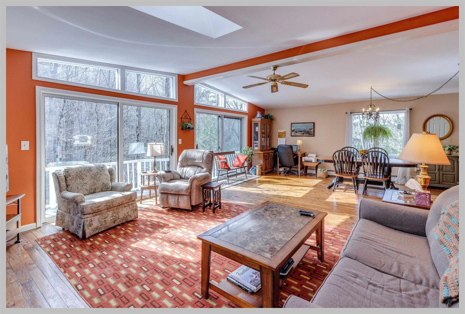 50 Pinnacle Road Campton NH 03223