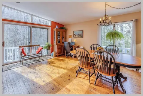 50 Pinnacle Road Campton NH 03223