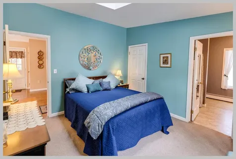 50 Pinnacle Road Campton NH 03223