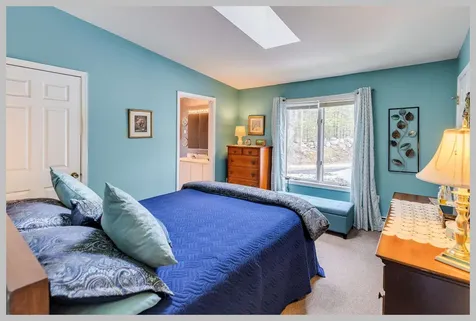 50 Pinnacle Road Campton NH 03223
