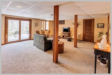 50 Pinnacle Road Campton NH 03223