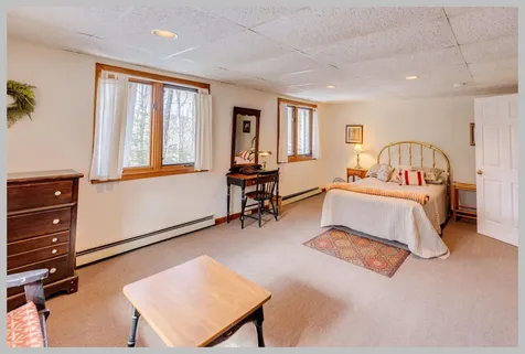 50 Pinnacle Road Campton NH 03223