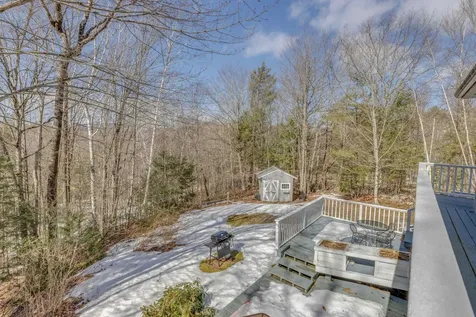 50 Pinnacle Road Campton NH 03223
