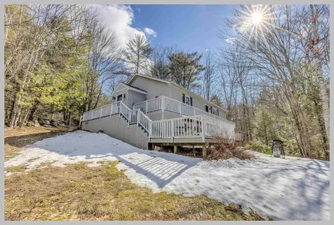 50 Pinnacle Road Campton NH 03223