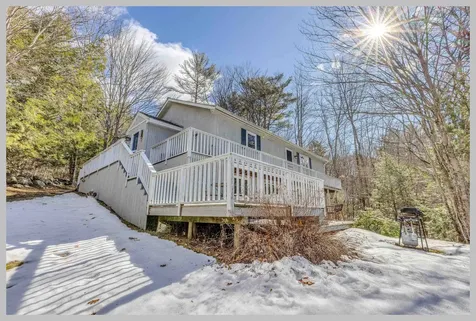 50 Pinnacle Road Campton NH 03223