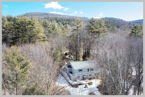 50 Pinnacle Road Campton NH 03223
