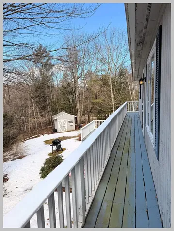 50 Pinnacle Road Campton NH 03223